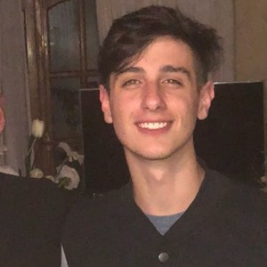 Agustín - Profesor de matemática - Villa Nueva