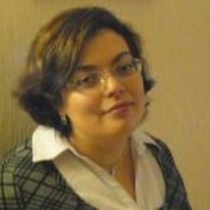 Hanissa - Prof d'aide aux devoirs - Ivry-sur-Seine