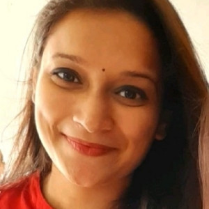 Vaishali - Biology tutor - Noida
