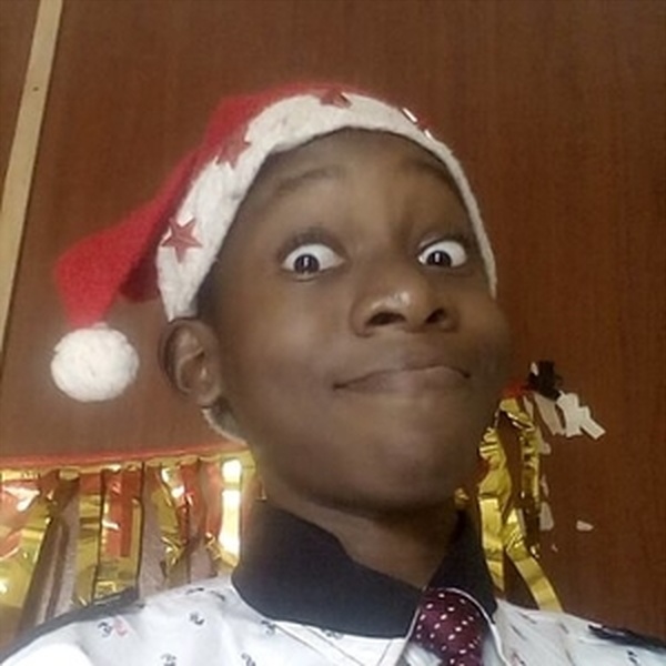 Ademola - English speaking tutor - Lagos