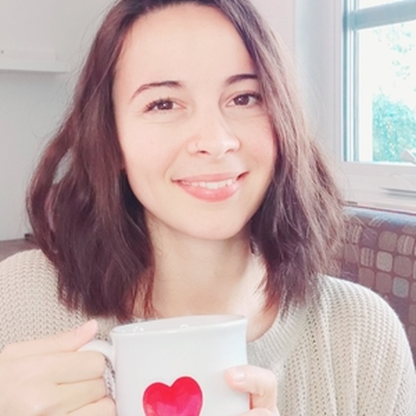 Eva - Yoga tutor - San Francisco