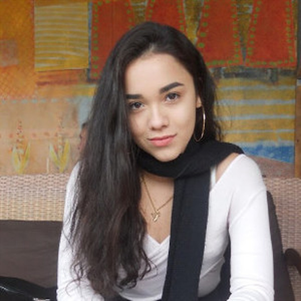 Arelia - Profesor de vocabularión- inglés - Montería