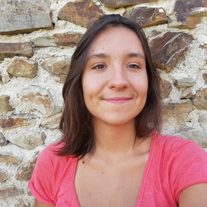 Carmen - Prof de français - Lyon