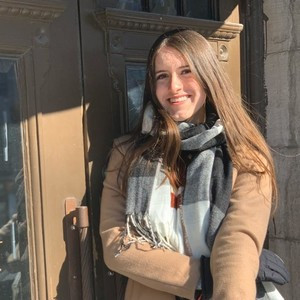 Gabriela - profesor de inglés - Cali
