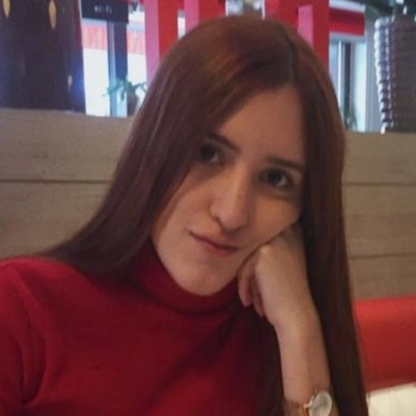 Silvia - Profe de compréhension orale - portugais - Floridablanca