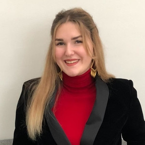 Chiara - Italian tutor - London