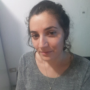 Maria - Profesor coaching personal - Córdoba