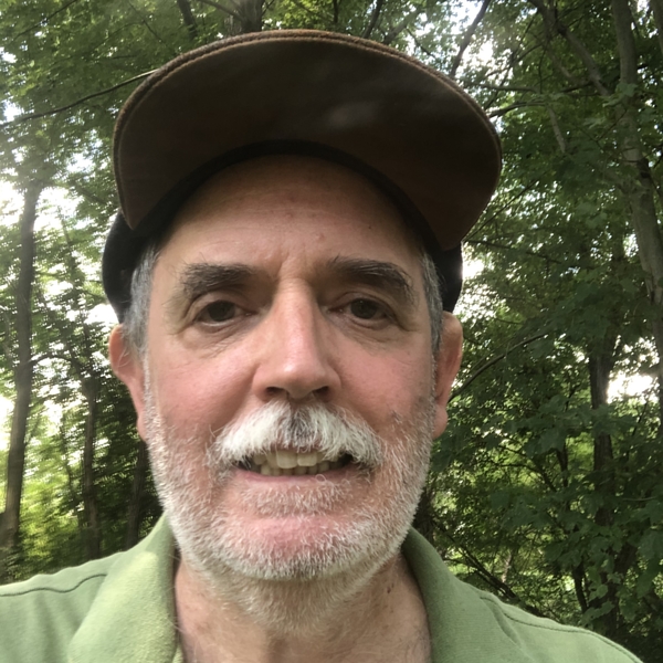 Chris - English tutor - Rockaway