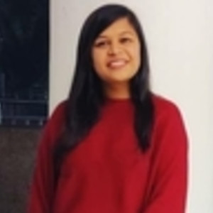 Bhavya - English tutor - Abohar