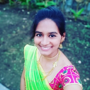 Kesava Nandini - Computer programming tutor - Chirravuru
