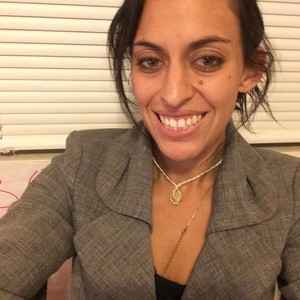 Lexi - School English Tutor - Imperial Beach