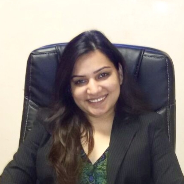 Nilima - Microsoft Excel teacher - Toronto