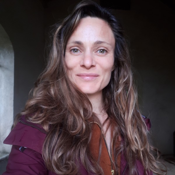 Madrine - Prof de français - Nantes