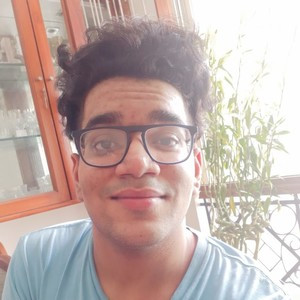 Abdullah - Maths tutor - Thane