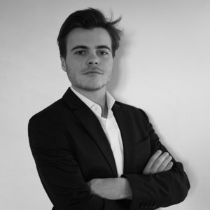 Pierre - Prof de maths - Paris