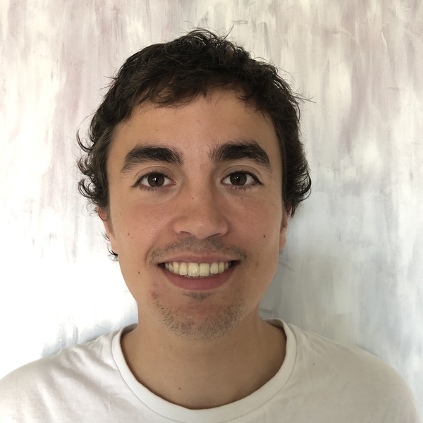 Benoit - Prof de maths - Montpellier