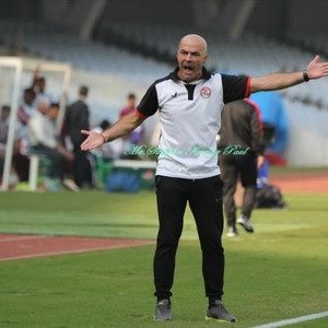 Paulo - Prof de futebol - Lisboa