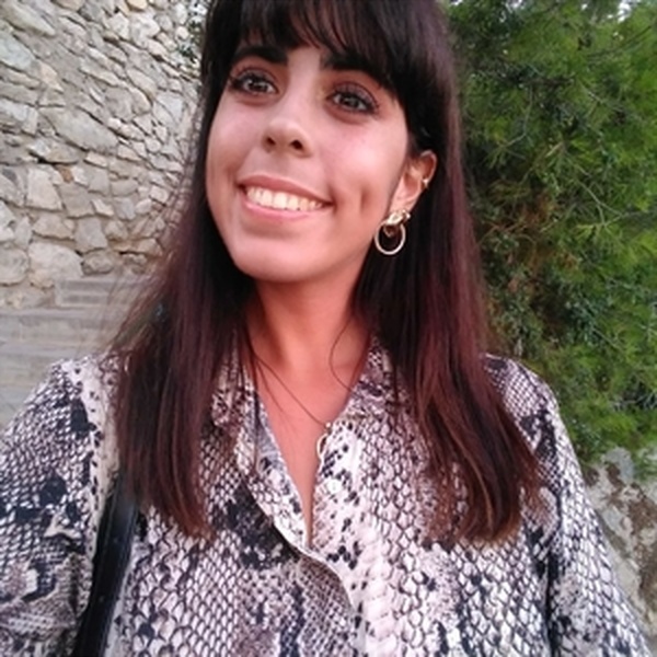 Olga - Profesor de reforzamiento escolar - Torrelavega
