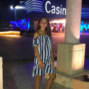 Myriam - Prof de français - Ixelles