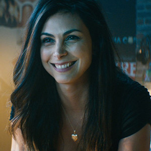 Kate - Prof d'espagnol - Château-Gontier