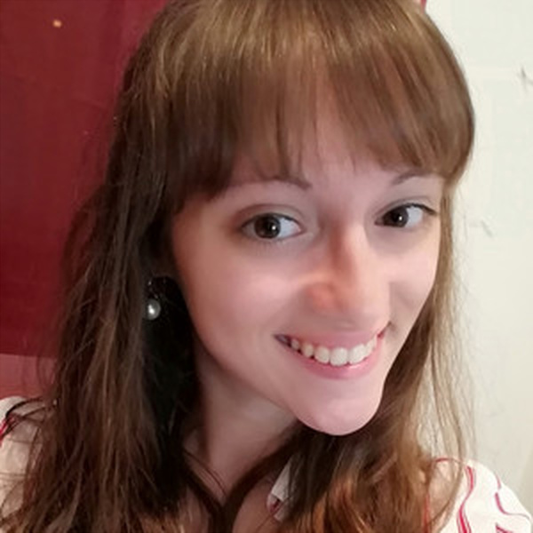 Margarida - Professor de Explicações - Leiria