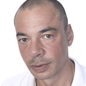 André - profesor de alemán - Barcelona
