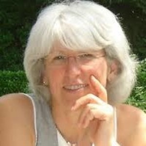 Fabienne - Prof de bureautique - Gerpinnes