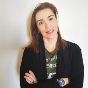 Lavinia - Professor de inglês - São Paulo