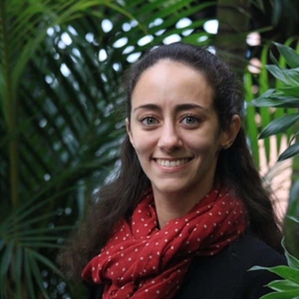 Ana Claudia - Professor de Gramática - Santa Cecilia