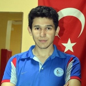 Seyitcan - Personal Trainer - 