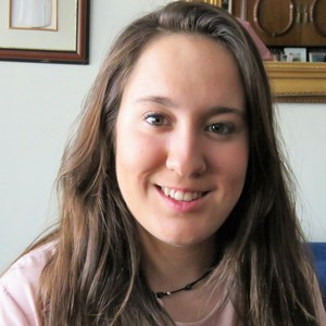 Miriam - Profe de matemáticas - Madrid