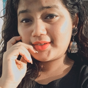Ashmita - Positive psychology tutor - Nagpur