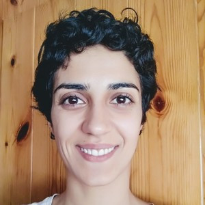 Valeria - Insegnante di italiano lingua straniera - Catania