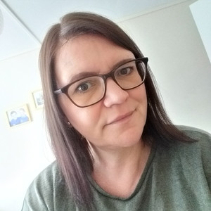 Bethan - French tutor - Abergavenny