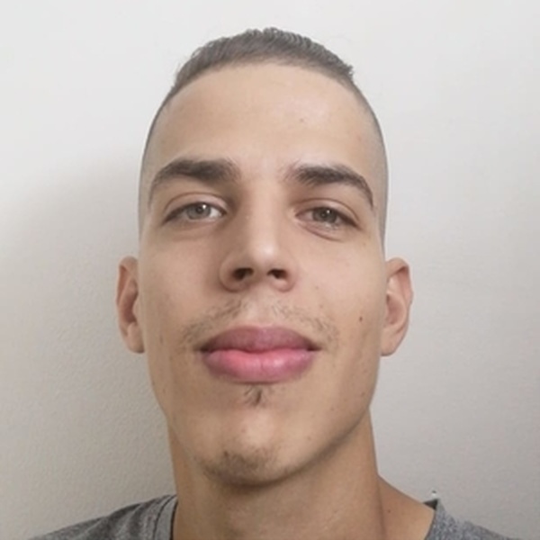 Juan Pablo - Entrenador personal - Cali