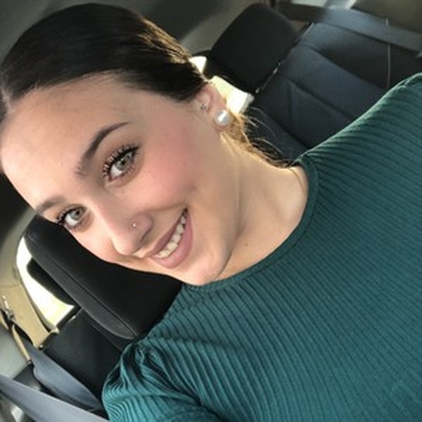 Eugenia - Profesor de reforzamiento escolar - Jerez de la Frontera