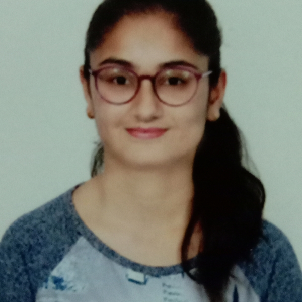 Akshila - Chemistry tutor - Talwara