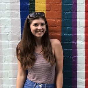 Jennifer - Psychology tutor - Blacksburg