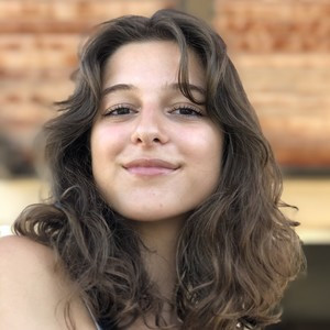 Faustine - French tutor - Nottingham