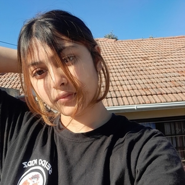 Imama - Maths tutor - Cape Town