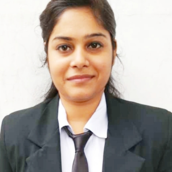 Parul - Accounting tutor - Faridabad