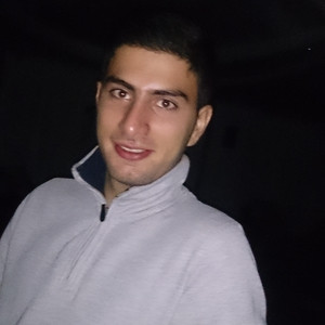 Amin - Almanca öğretmeni - 