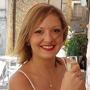 Arianna - Insegnante di ripetizioni - Roma