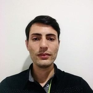 Rafael Barbosa Ramos - Professor de química - Alto São João