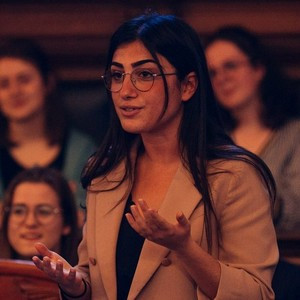 Jade - Prof de droit civil - Paris