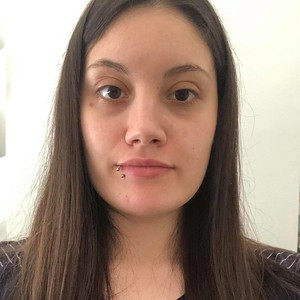 Béatrice - Prof d'anglais - Bruxelles