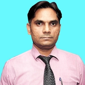 Dr Jitender - Computer Basics Tutor - Faridabad