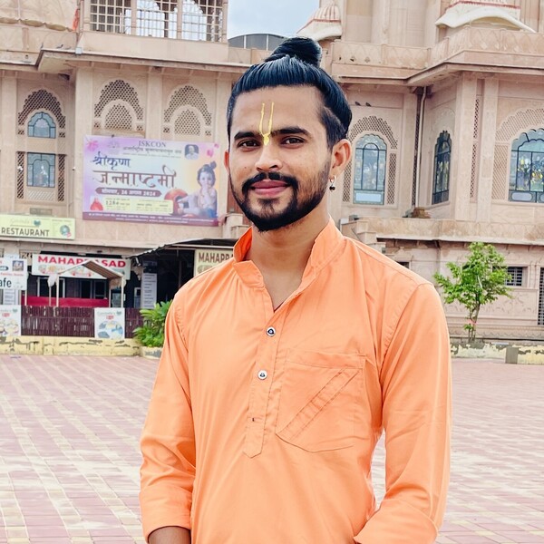 Surendra - Yoga tutor - Jaipur