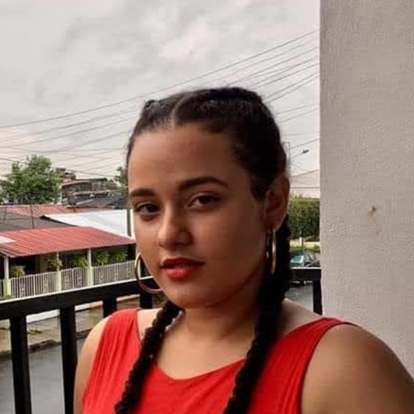 Idaly - Profesor de apoyo escolar - Arauca