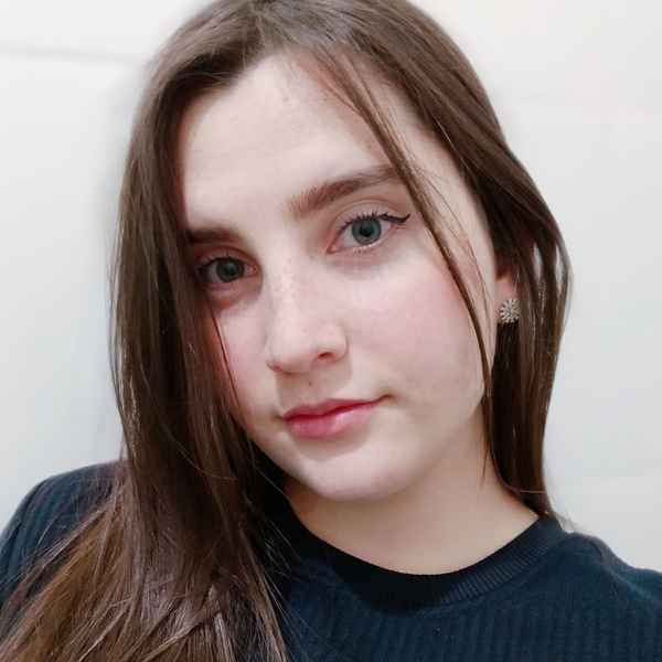 Luisa - Professor de nutrição - Araucária